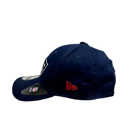 New Era NFL New England Patriots Team Classic 39THIRTY Cap Medium-Large 11033111 - Picture 2 of 5